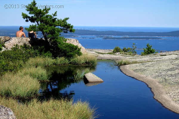 Nature Photography - StephenVenters.com