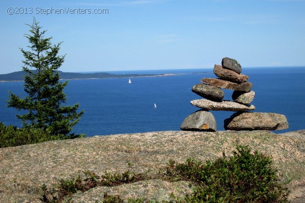 Nature Photography - StephenVenters.com