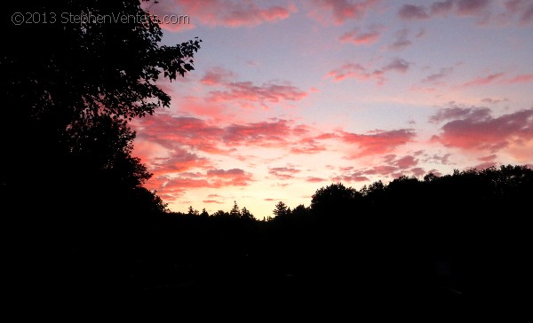 Nature Photography - StephenVenters.com