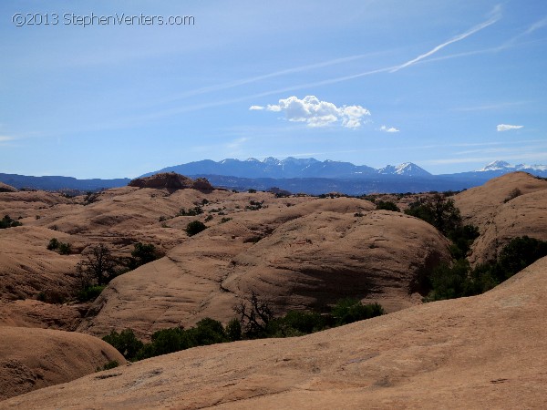 Nature Photography - StephenVenters.com