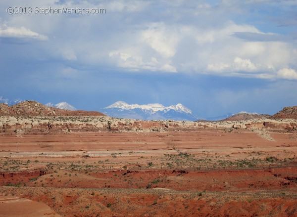 Nature Photography - StephenVenters.com