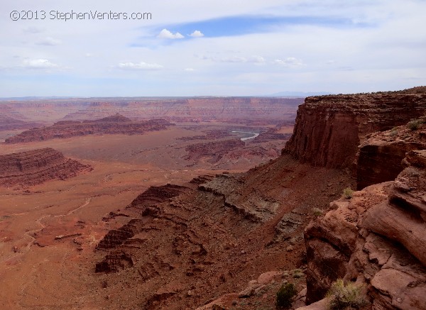 Nature Photography - StephenVenters.com