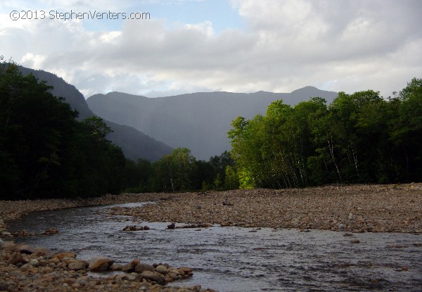 Nature Photography - StephenVenters.com