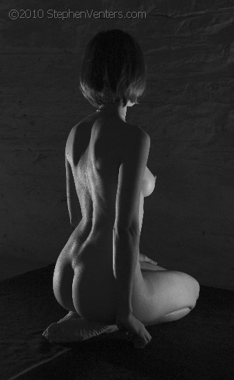 Nude Photography - StephenVenters.com