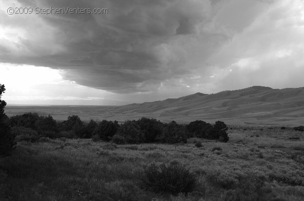 Nature Photography - StephenVenters.com